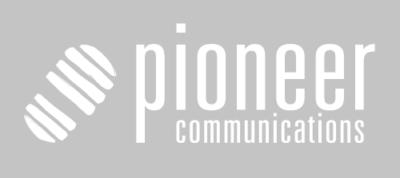 pioneer communications
