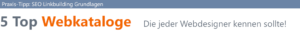 Top Webkataloge
