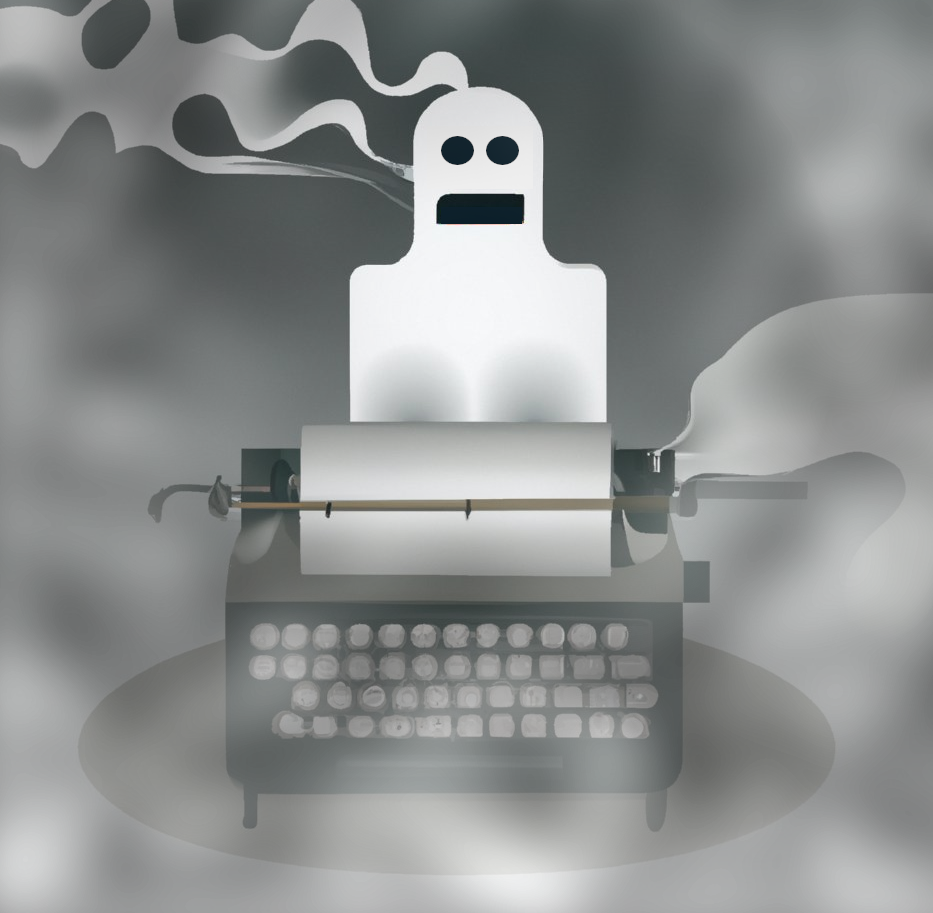 Ist Ihnen ghostwriting $ wert?