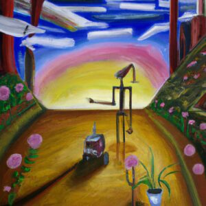 KI im Online Marketing