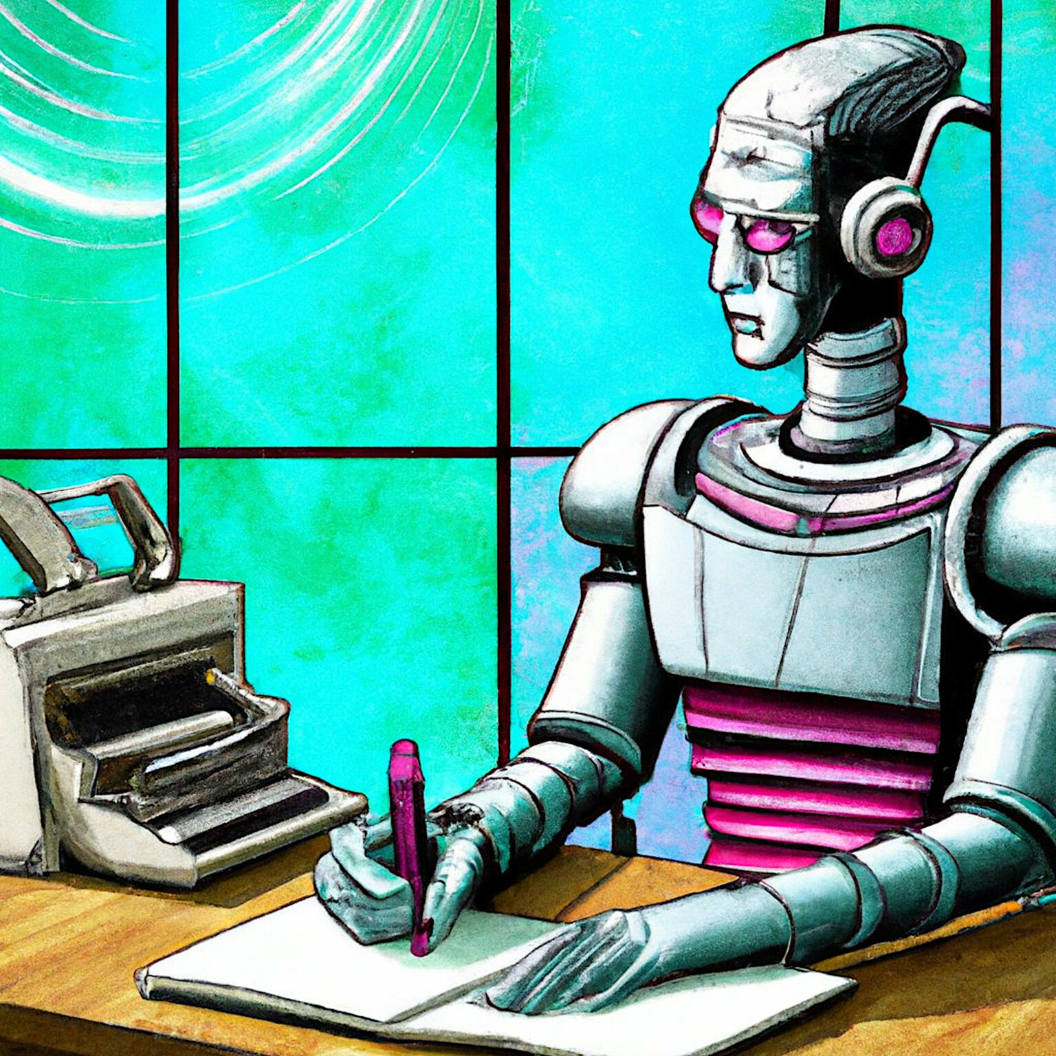 GPT-4 im Online-Marketing