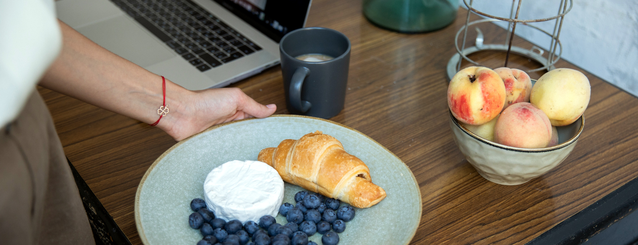 Gesunder Lebensstil bei Marketing-Jobs - Ernährung und Bewegung