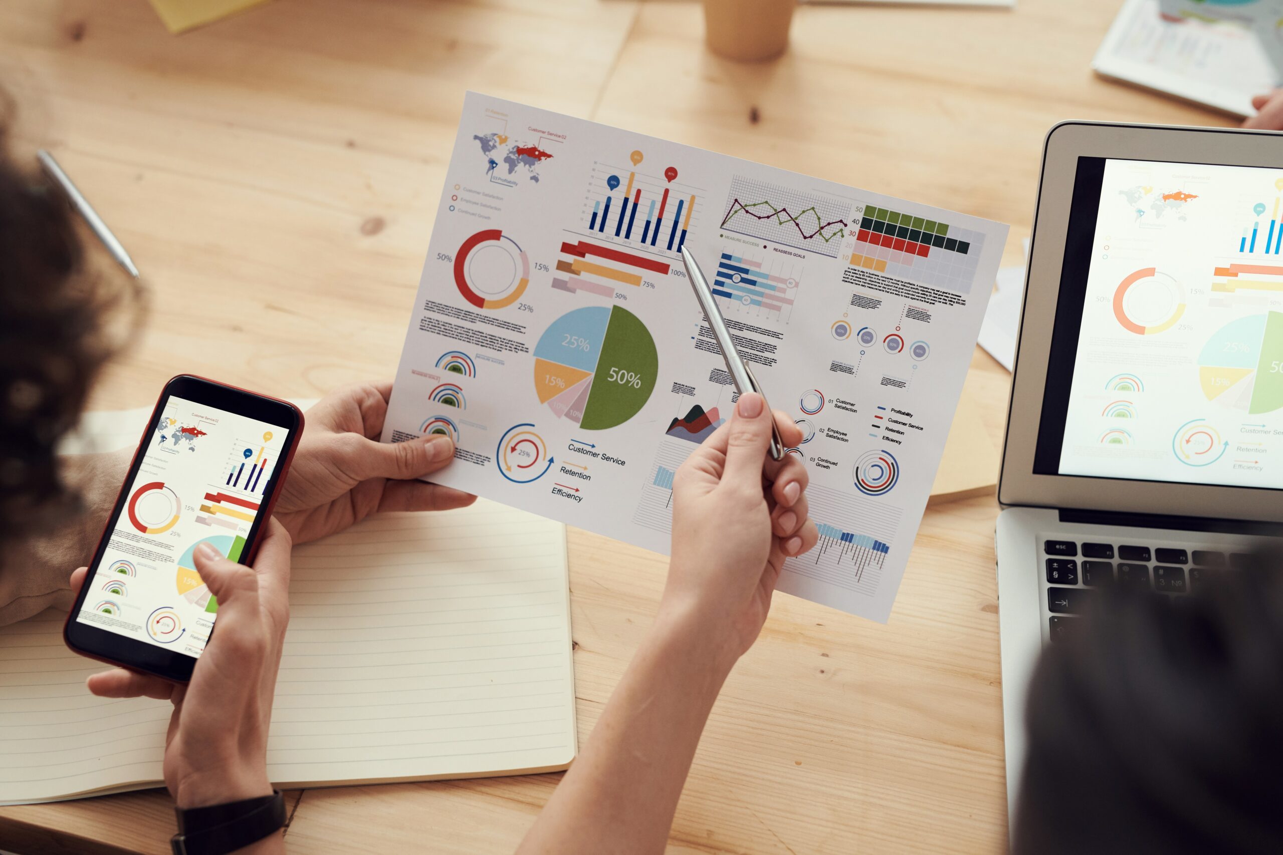 SMARTe Ziele im Projektmanagement