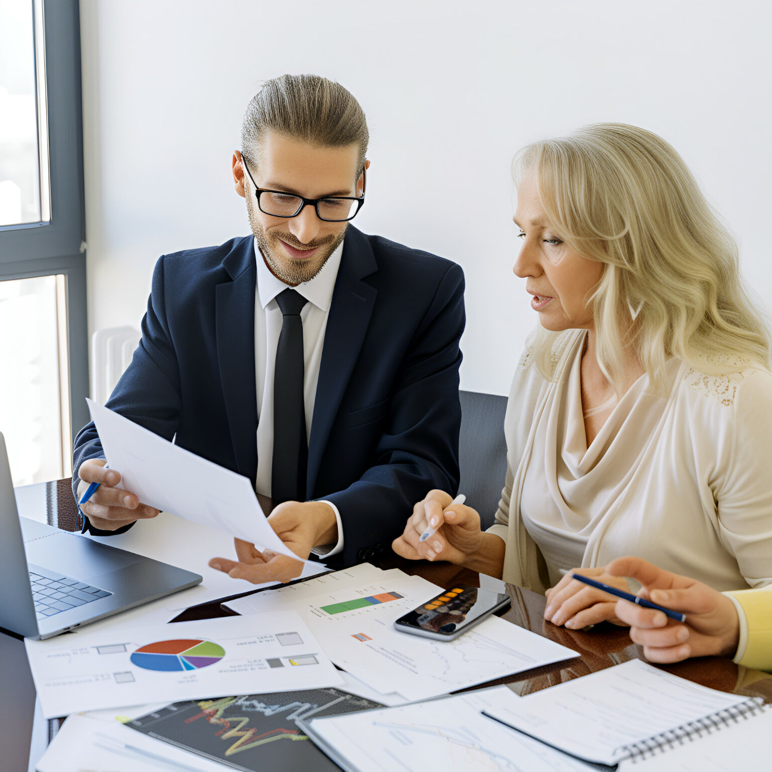 SEO-Beratung persönlich