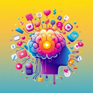 Hipper Influencer-Hippie