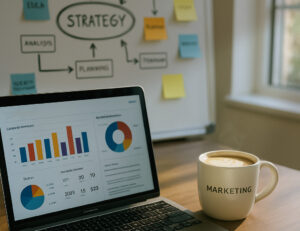 KI im Modernen Marketing