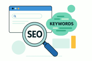 SEO Keywords Agentur Verzeichnis Eintrag