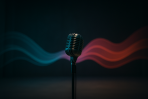 Open Mic for Your Brand!